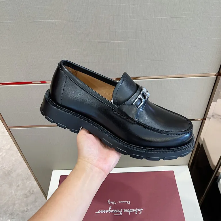 Ferragamo Shoe 